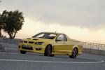 Vauxhall VXR8 Maloo 2012 года